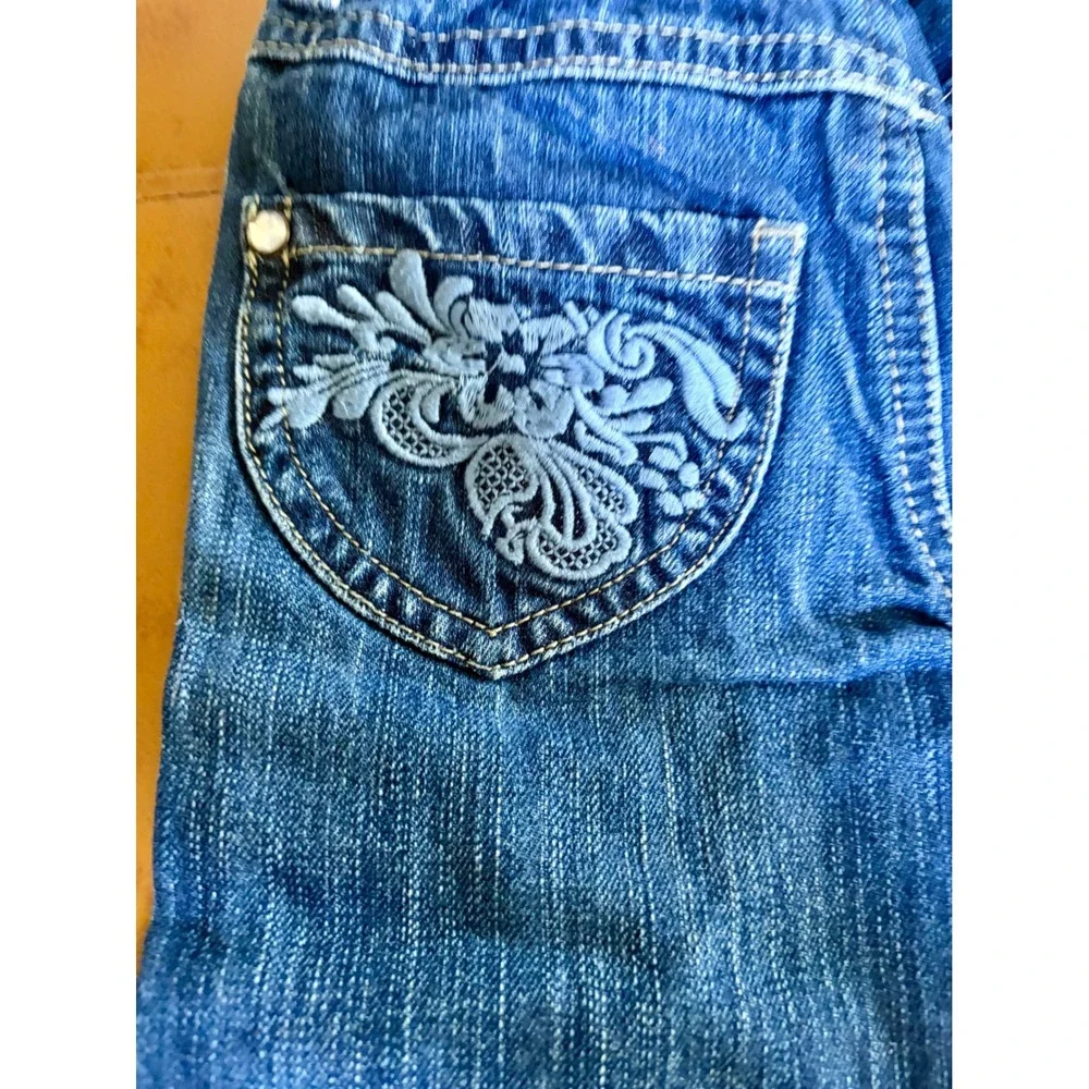 Mothercare urban denim